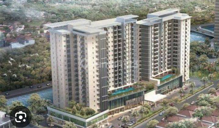 Good Deal Dijual Cepat Kantor Atau Ruko 3 Lantai Di Kebon Jeruk Di Komplek Perkantoran Belmont Residence Jakarta Barat 1