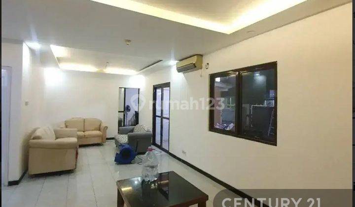 Jual Cepat Rumah Cantik Srengseng Jakarta Barat 2