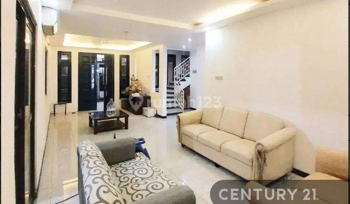 Jual Cepat Rumah Cantik Srengseng Jakarta Barat 1