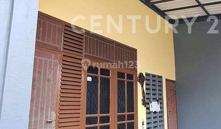 Dijual Rumah Citra Garden 1 Jakarta Barat 2