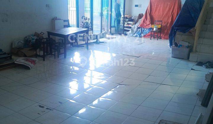 Dijual Gudang MARUNDA CENTER Segara Makmur Tarumajaya Bekasi
 2