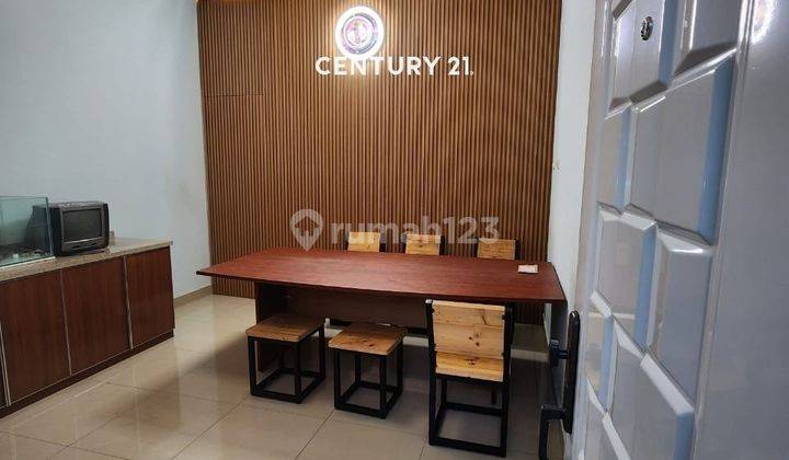 Dijual Rumah Kantor Kembangan Jakarta Barat  1