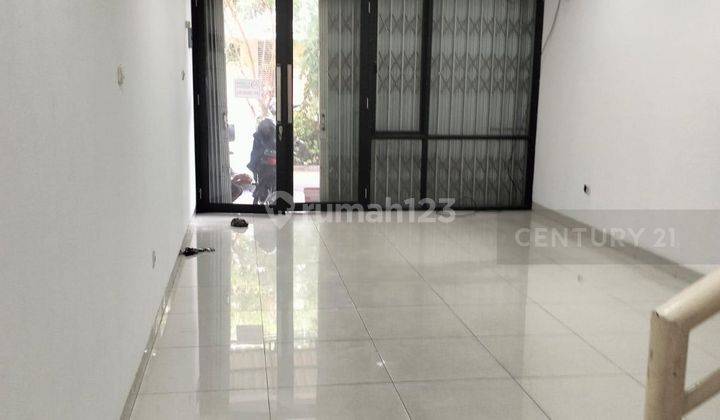 Ruko Baru Minimalis Taman Aries Utama Jakarta Barat 1