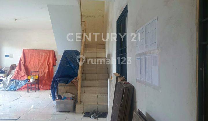 Dijual Gudang MARUNDA CENTER Segara Makmur Tarumajaya Bekasi
 2