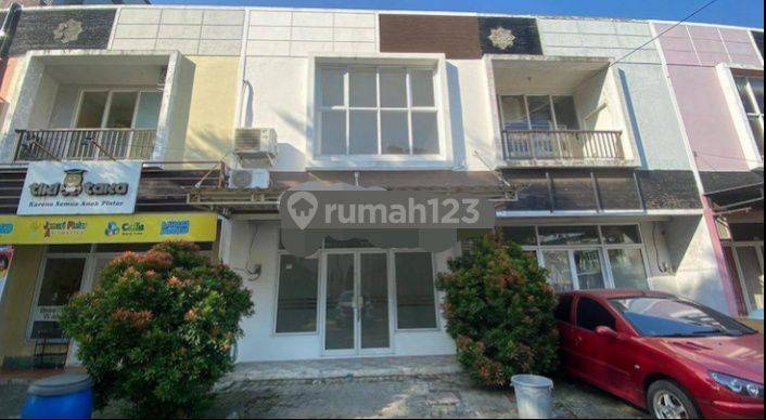 Dijual Ruko Office Villa Rizki Ilhami Tangerang 1