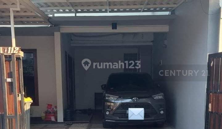 Dijual Rumah Benhil Bendungan Hilir Jl. Jendral Sudirman Jakarta Pusat 2