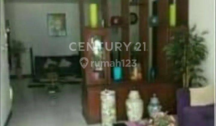 Dijual Rumah Di Kebon Jeruk Srengseng Jakarta Barat 2