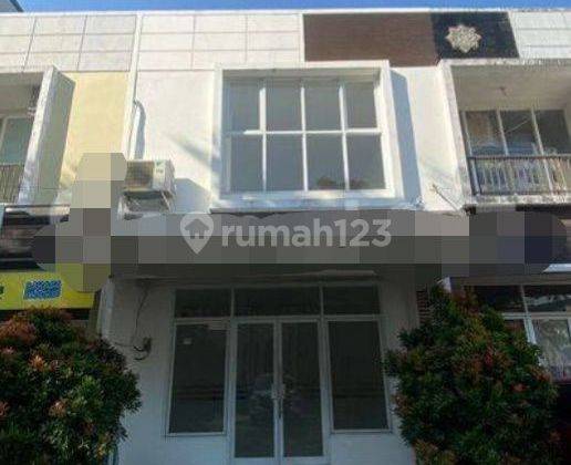 Dijual Ruko Office Villa Rizki Ilhami Tangerang 2