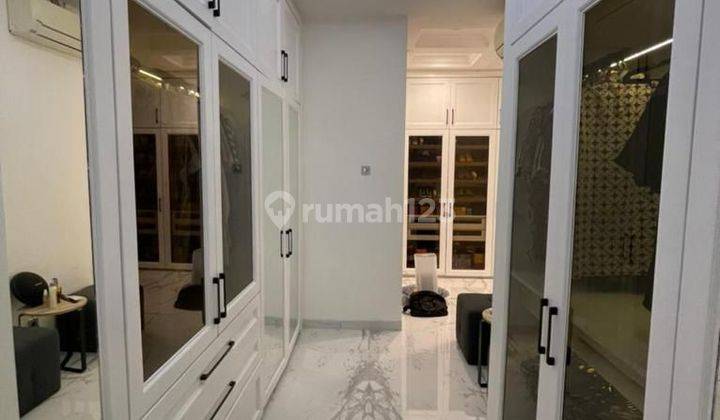 Dijual 5,5m Rumah Di Bendungan Hilir Tanah Abang Jl. Jendral Sudirman Jakarta Pusat 1