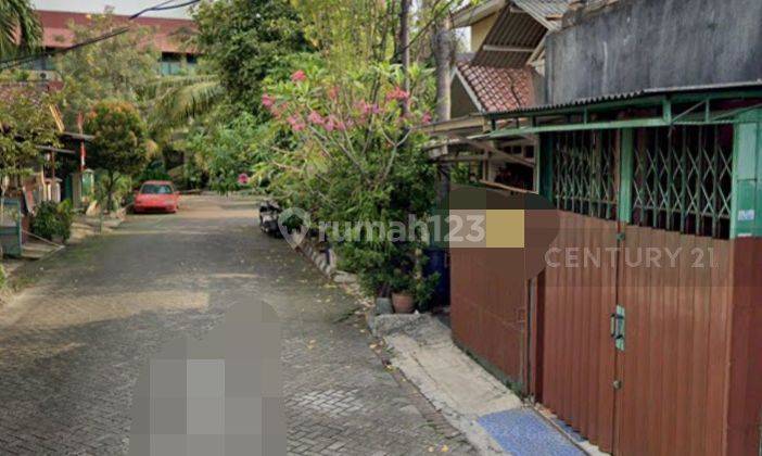 Dijual Rumah Di Perumahan PGA Palem Ganda Asri I Karang Tengah 2