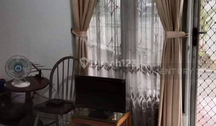 Dijual Cepat Rumah Di Puri Kencana Kembangan Jakarta Barat 1