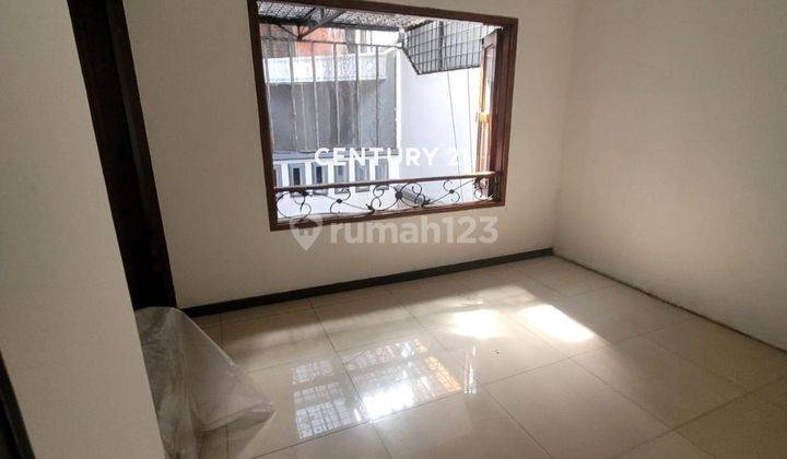 Dijual Rumah Murah Taman Aries Jakarta Barat 2