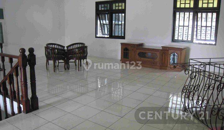 Rumah Taman Aries 380m2 Dijual Murah : 5,7M 1