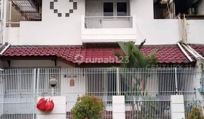 Dijual Cepat Rumah Di Puri Kencana Kembangan Jakarta Barat 2