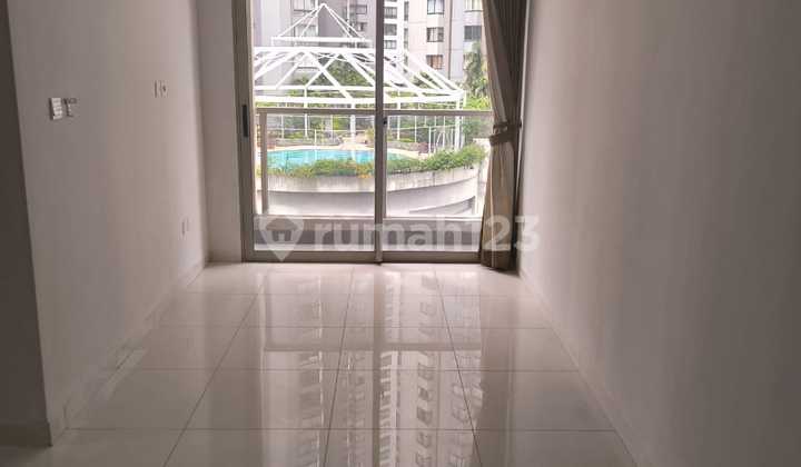 Sewa Cepat!! 3 Bedroom Taman Anggrek Residence, Semi Furnished Bagus, Tower Favorit