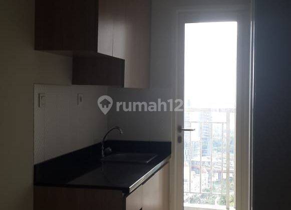 Apartemen Madison Park Semi Furnished Bagus Harga Murah kondisi tersewa cocok untuk invest 2