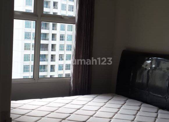 Apartemen Madison Park Semi Furnished Bagus Harga Murah kondisi tersewa cocok untuk invest 1