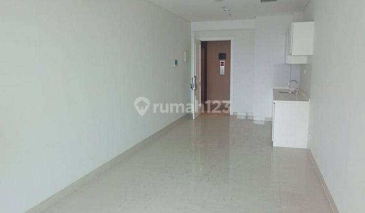 Jual Cepat!! 2BR Grand Madison Semi Furnished Bagus Best View City Harga OK 1