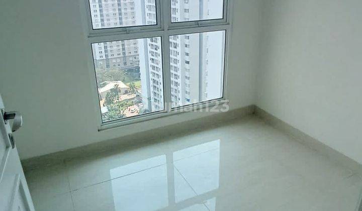 Jual Cepat!! 2BR Grand Madison Semi Furnished Bagus Best View City Harga OK 2