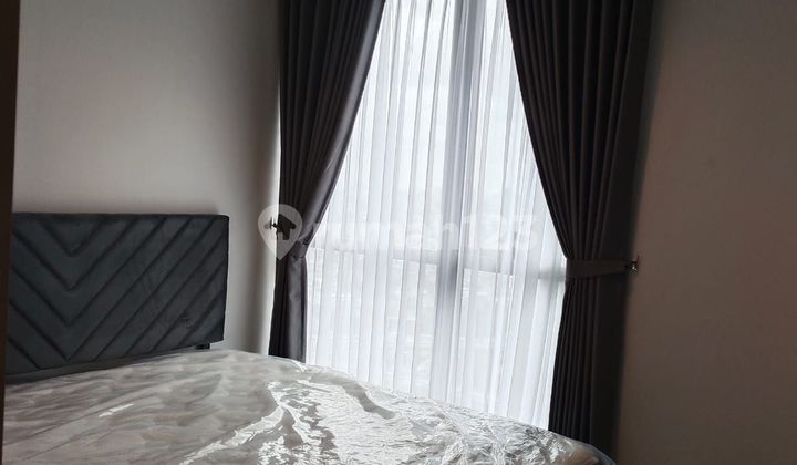 Sewa Cepat!! 2BR Taman Anggrek Residence Full Furnished Rapih harga OK Sewa Cepat!! 2BR Taman Anggrek Residence Full Furnished Rapih harga OK