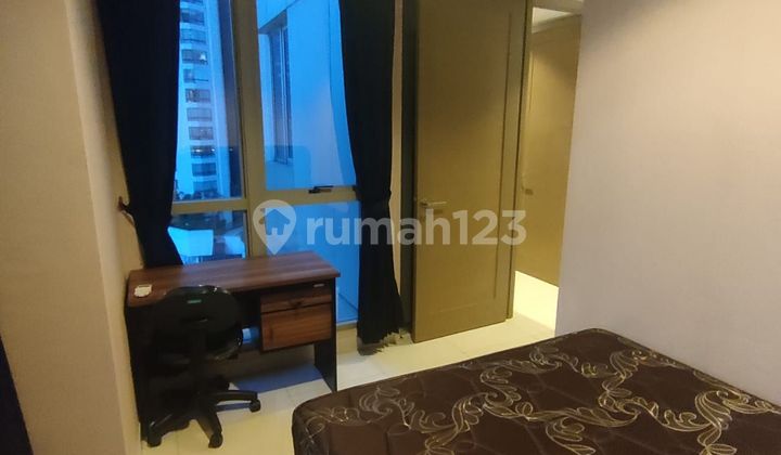Sewa Cepat!! 2BR Taman Anggrek Residence Furnished Rapih Middle Floor Harga OK 2
