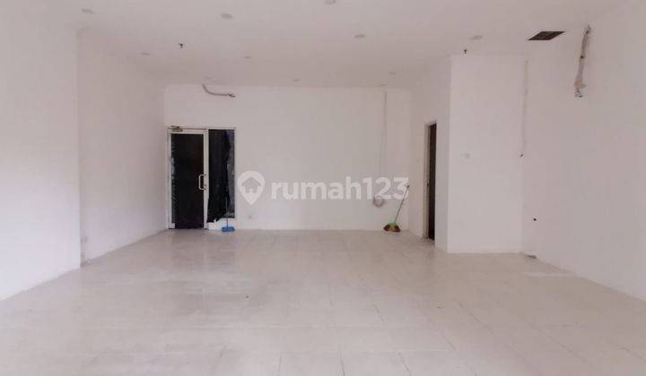 Sewa Cepat!! Shop House Medit 2, Central park, 50m2, Cocok Untuk buka usaha, harga Ok, lokasi OK 2