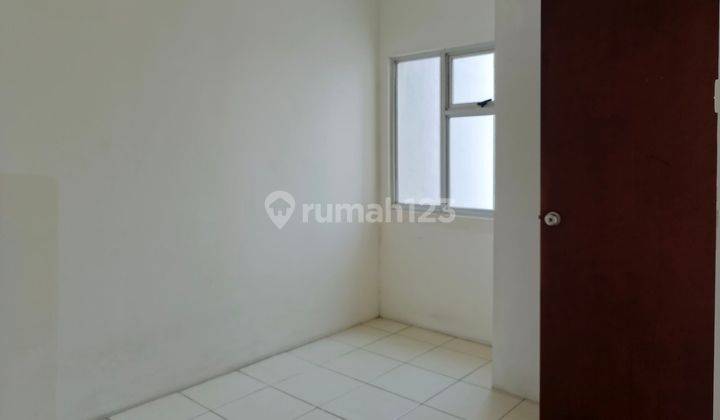 Disewakan!! 2BR Medit 2, Central Park, Unfurnished Bagus, harga Ok, best view  2