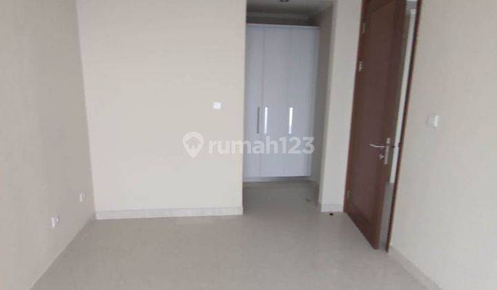 Dijual Cepat!! 2+BR Condo Taman Anggrek Residences Semi Furnished Bagus Sertifikat Harga murah 2