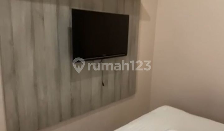 For Rent!! 2BR Orchid Garden Residence Apartment Fully Furnished Nice Low Floor 2