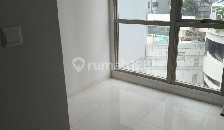 Sewa Cepat!! 3 Bedroom Taman Anggrek Residence, Semi Furnished Bagus, Tower Favorit 2