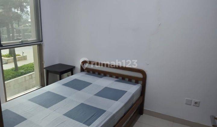 Sewa Cepat!! Harga Nett!! 1 Bedroom Taman Anggrek Residence Furnished Bagus Lantai Rendah 1