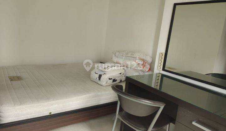 Sewa Cepat!! 2BR Royal Mediterania Garden Furnished Bagus Lantai Sedang Harga Murah 1