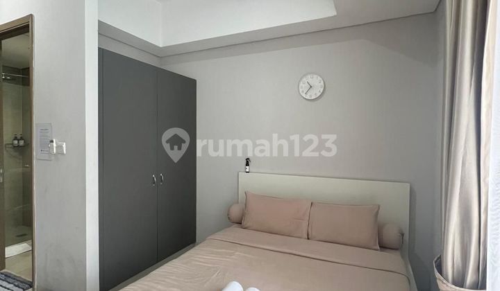 Sewa Cepat!! Type Studio Taman Anggrek Residence Furnished Bagus Lantai Tinggi Harga Nett!! Sewa Cepat!! Type Studio Taman Anggrek Residence Furnished Bagus Lantai Tinggi Harga Nett!!