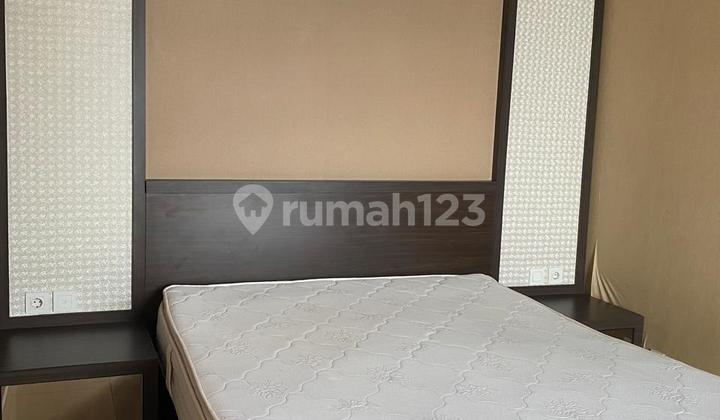 Fast Rent!! Net Price!! 1 Bedroom Central Park Residences, Well-Furnished, High Floor, Best City View