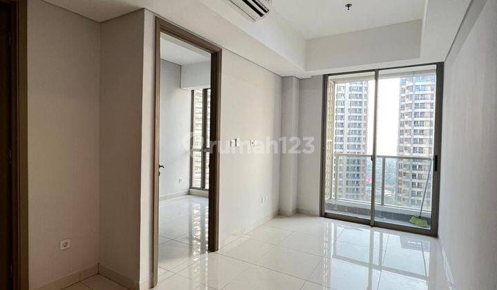 Sewa Cepat!! Harga Nett!! 1BR Taman Anggrek Residence Unfurnished Bagus High Floor 2