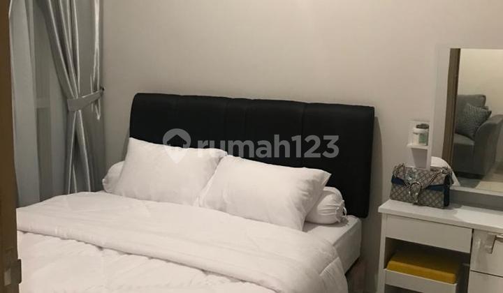 Sewa Cepat!! Harga Nett!! 1 Bedroom Furnished Baguslantai Sedang View Pool. 1