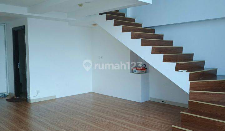 Jual Cepat Bu!! Neo Soho Unfurnished Bagus The Best View S.parman Harga Murah 1