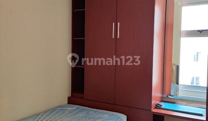 Jual Cepat!! 3+1 Bedroom Medit 2, Full Furnish Bagus, Lantai Tinggi, Siap Huni 2