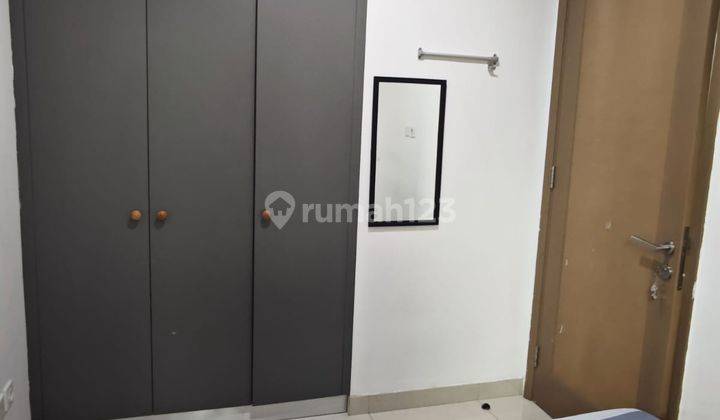 Sewa Cepat!! Harga Nett!! 1 Bedroom Taman Anggrek Residence Furnished Bagus Lantai Rendah 2