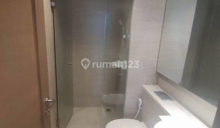 Sewa Cepat!! 2 Bedroom Taman Anggrek Residence, Unfurnish, Lantai Sedang, Availaible Awal February 2