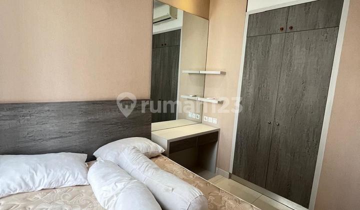 Sewa Cepat!! 1 Bedroom Taman Anggrek Residences, Furnished Bagus, Lantai Rendah, Tower Favorit. 2