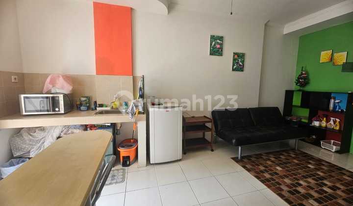 Quick Sale!! 2 Bedroom Medit 2 Central Park, Well Furnished, Favorite Tower, Mid Floor. 2