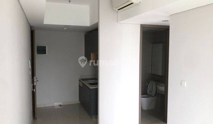 Sewa Cepat!! Harga Nett!! 2BR Taman Anggrek Residence Unfurnished Bagus Murah 1