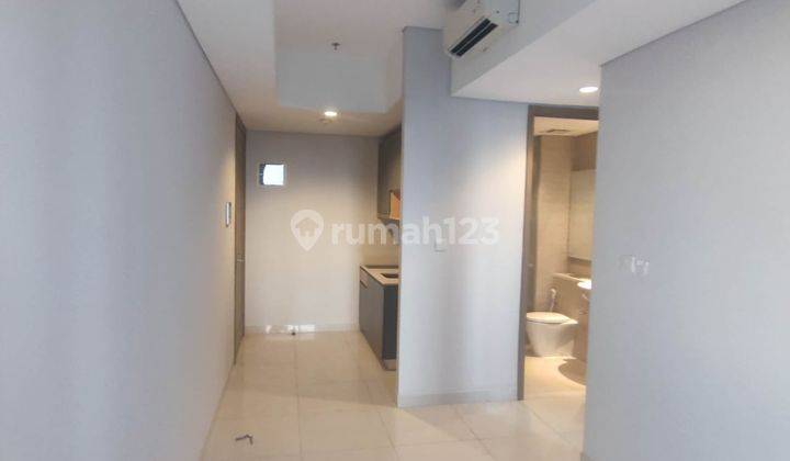 Sewa Cepat!! Harga Nett!! 2 Bedroom Unfurnished Taman Anggrek Residence 1