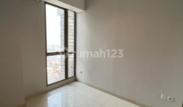 Quick Rent!! Net Price!! 1 Bedroom at Taman Anggrek Residences, Unfurnished, Good Condition, Favorite Tower.
