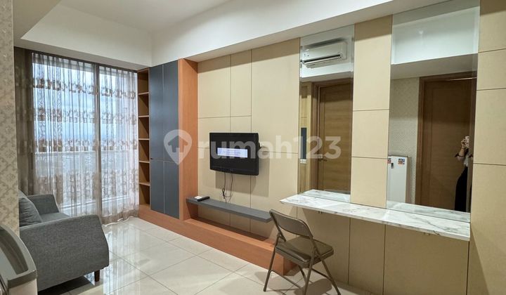 Quick Rent!! 1 Bedroom Taman Anggrek Residence Fully Furnished High Floor City View Quick Rent!! 1 Bedroom Taman Anggrek Residence Fully Furnished High Floor City View