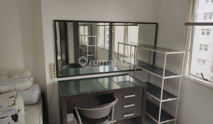 Sewa Cepat!! 2BR Royal Mediterania Garden Furnished Bagus Lantai Sedang Harga Murah 2