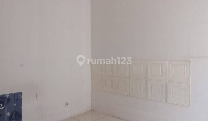 Sewa Cepat!! 2BR Medit 2, Unfurnish, 2 AC, 1 Water Heater, Lantai Sedang, Harga Nett!!  2