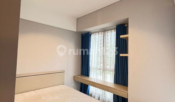 Rent Fast!! 2 Bedroom Taman Anggrek Residence, Well-Furnished, Ready to Move In. Rent Fast!! 2 Bedroom Taman Anggrek Residence, Well-Furnished, Ready to Move In.