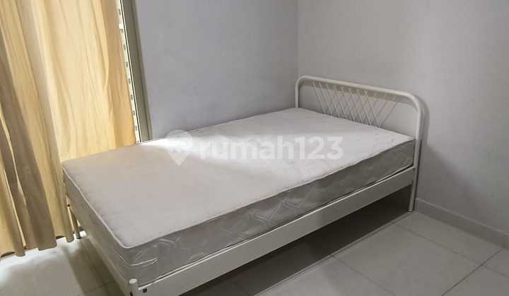 Sewa Cepat!! Type Studio Taman Anggrek Residence, Furnished, Tower Favorit